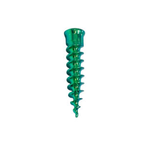 4.0mm Cervical Screw