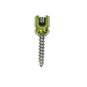 4.0mm Posterior Multiaxial Screw