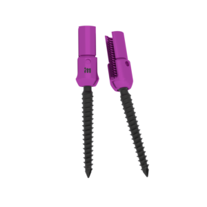 Reduction Poly Screw