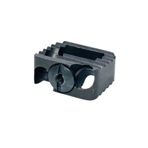 Cervical Cage With Screw